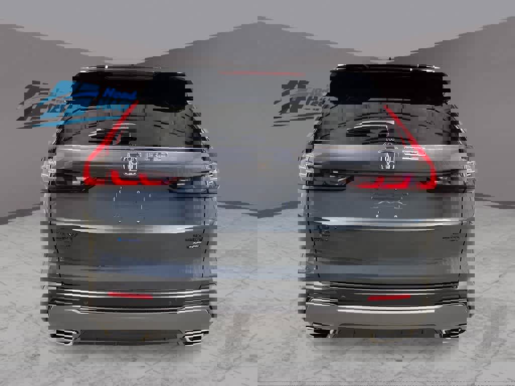 New 2026 Honda CR-V Sport Touring image 4