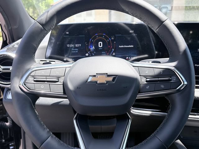New 2026 Chevrolet Equinox LT w/ Safety and Technology Package FWD image 12