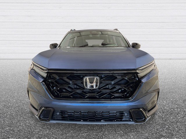 New 2027 Honda CR-V Sport-L image 11