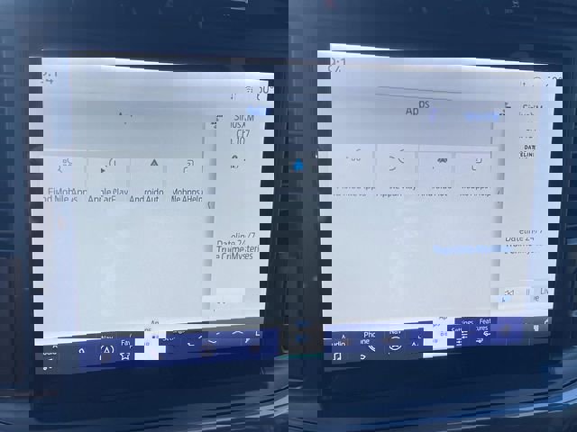 Used 2023 Ford F150 XLT w/ Equipment Group 302A High image 27