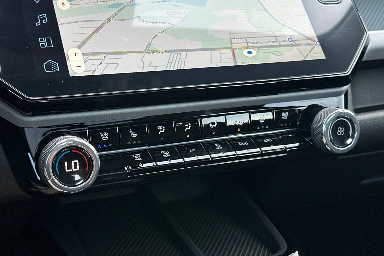 New 2027 Chevrolet Bolt RS image 21