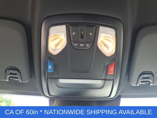 New 2026 RAM 5500 Tradesman w/ Chrome Appearance Group AWD/4WD image 24