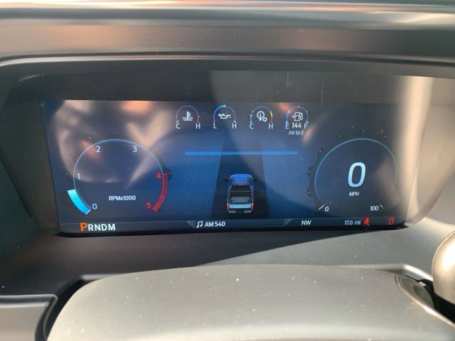 New 2026 Ford F350 Platinum w/ Platinum Plus Package image 13