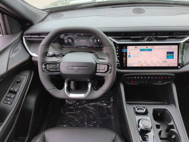 New 2026 Jeep Cherokee Overland w/ Advanced Pro Tech Group AWD/4WD image 15