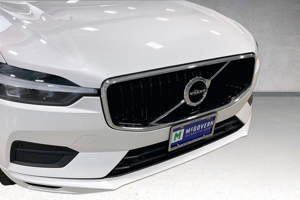 Used 2021 Volvo XC60 T5 Momentum w/ Premium Package AWD/4WD image 34