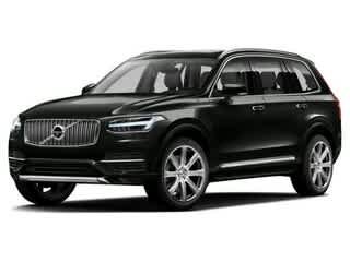 Used 2016 Volvo XC90 T8 Inscription