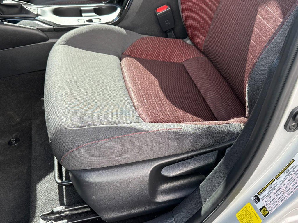 Used 2024 Toyota Corolla SE image 22
