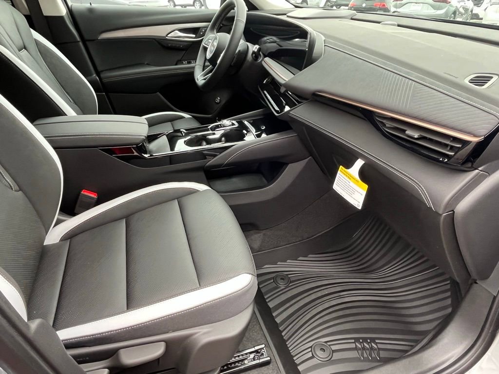 New 2026 Buick Envision Sport Touring image 32