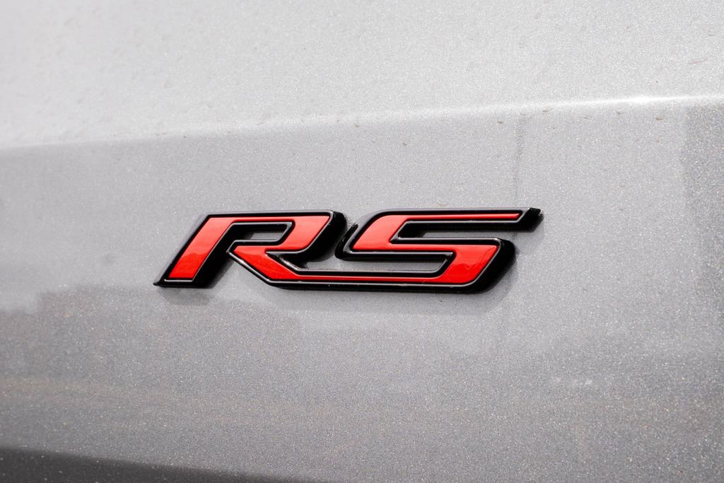 New 2026 Chevrolet Traverse RS image 12