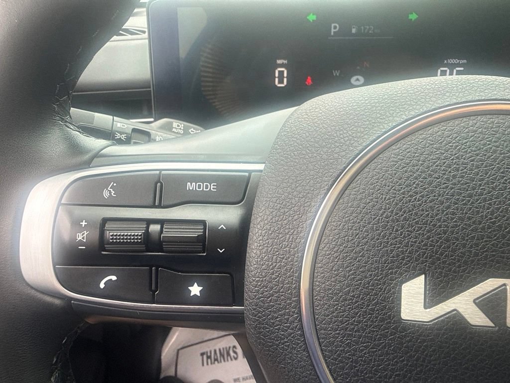 Used 2025 Kia K5 GT-Line w/ GT-Line Premium Package AWD/4WD image 18