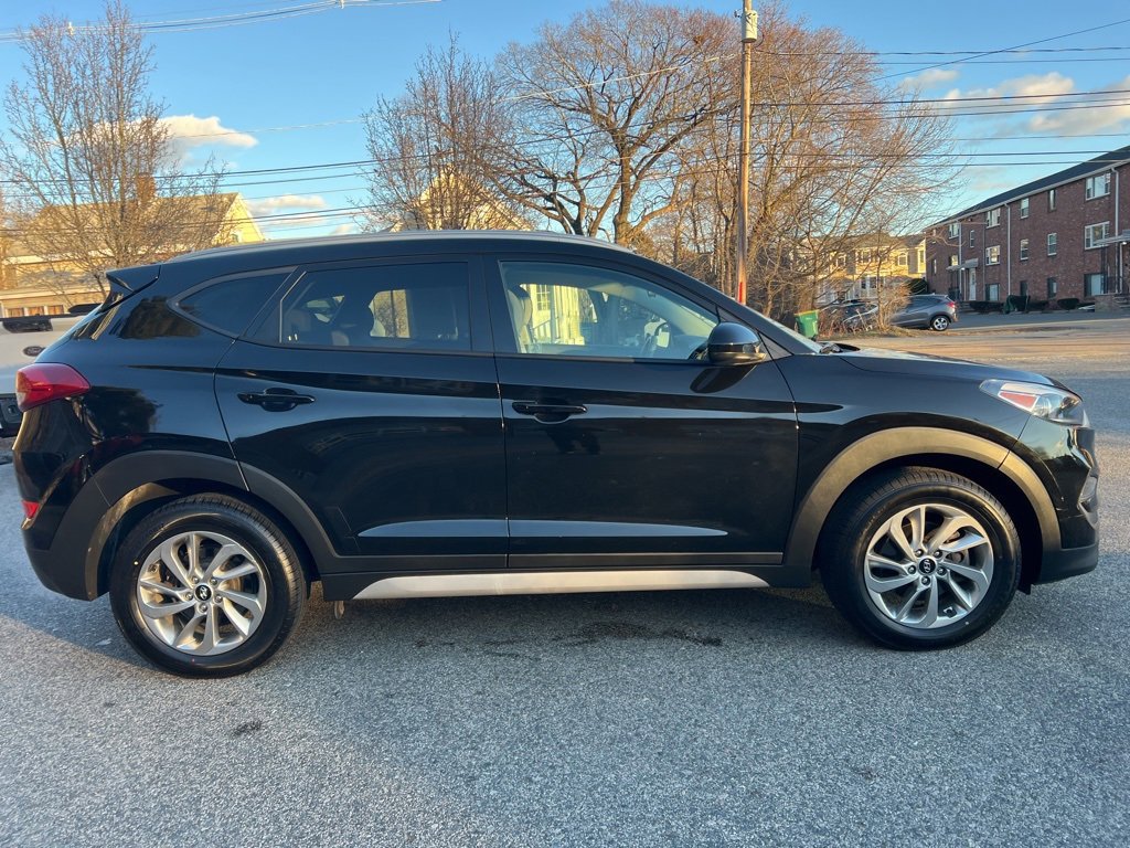 Used 2018 Hyundai Tucson SEL image 6