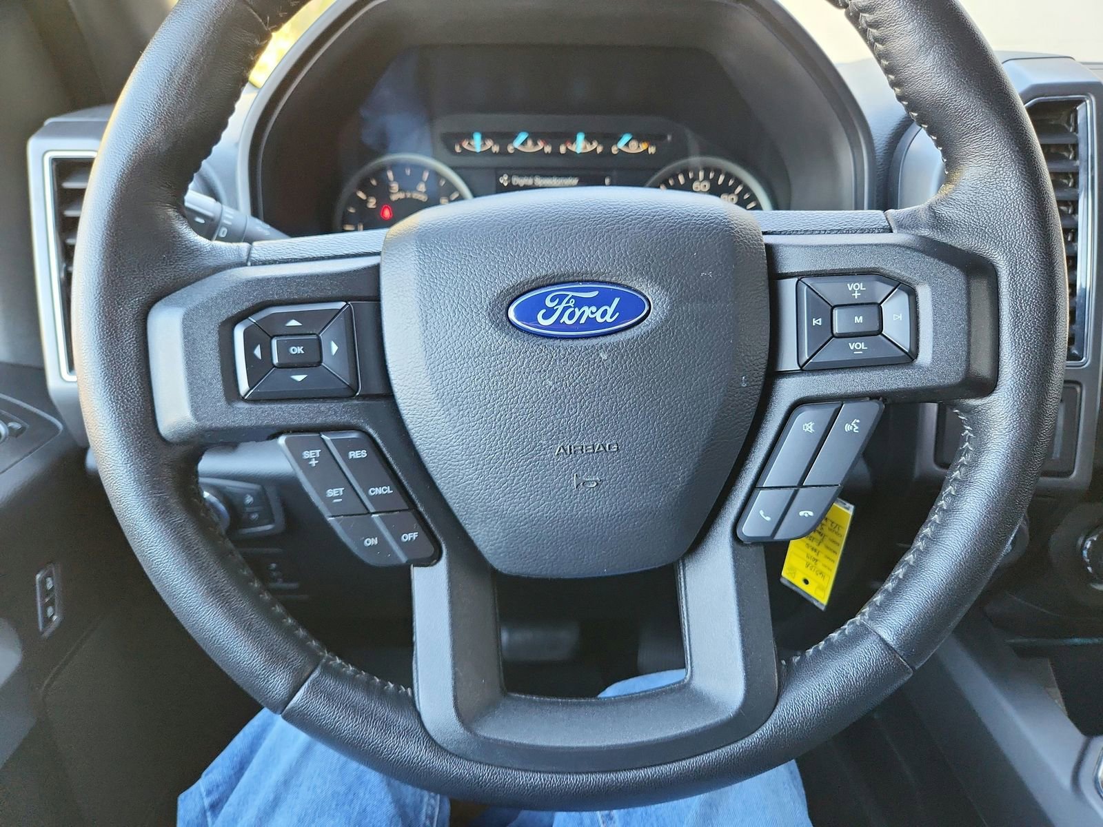 Used 2019 Ford F150 XLT w/ Equipment Group 302A Luxury image 22