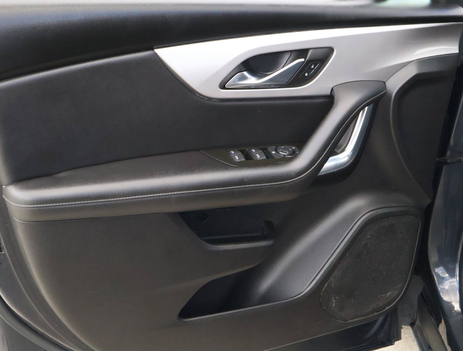 Used 2021 Chevrolet Blazer LT w/ LPO, Floor Liner Package FWD image 15