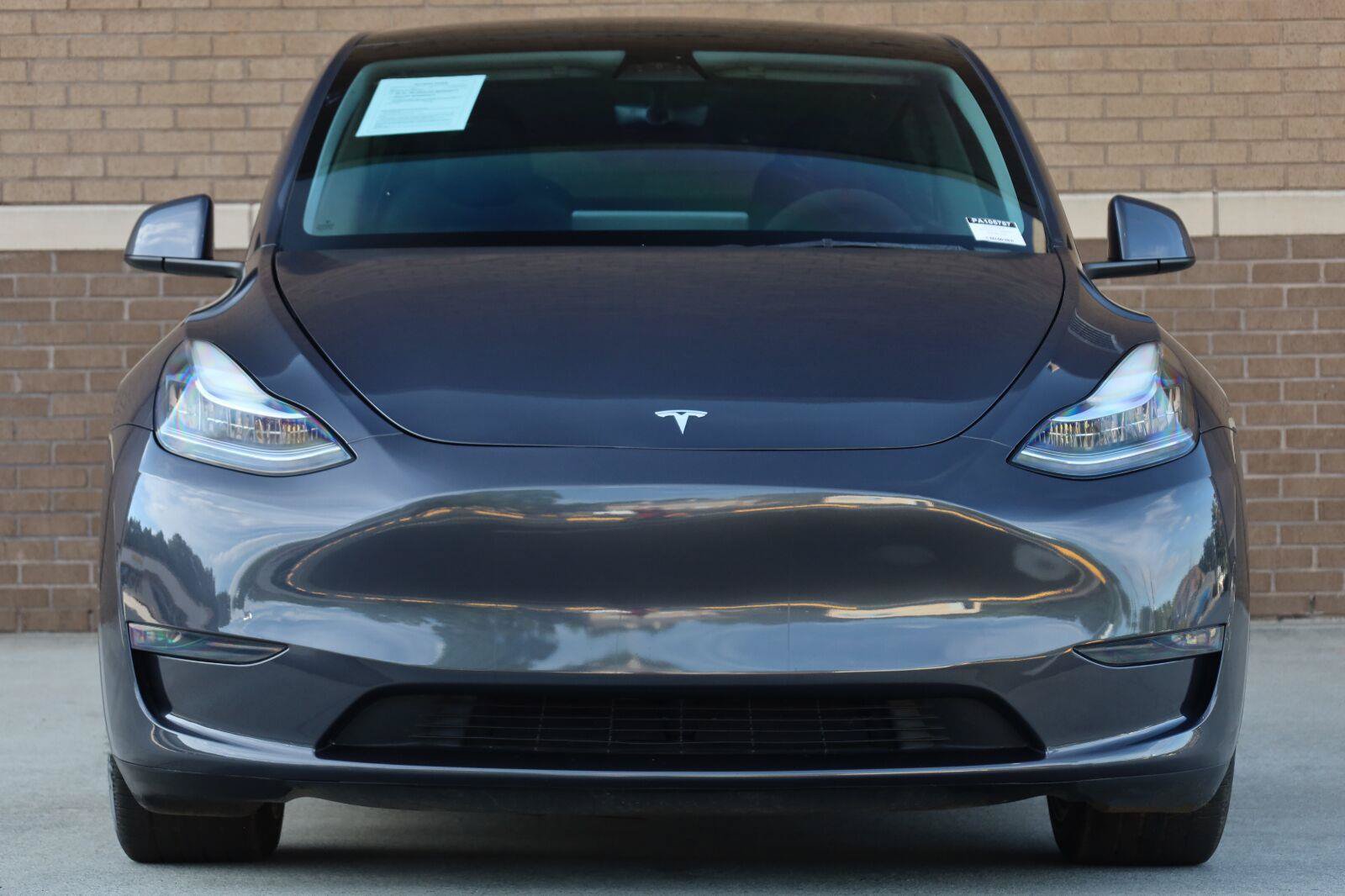 Used 2023 Tesla Model Y Long Range AWD/4WD image 6