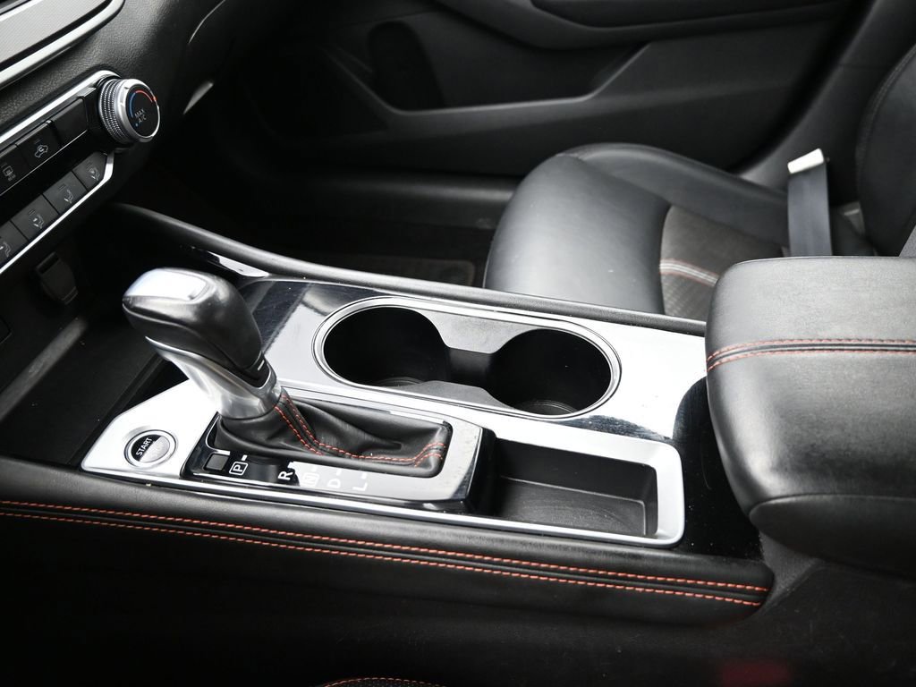 Used 2024 Nissan Altima 2.5 SR image 17