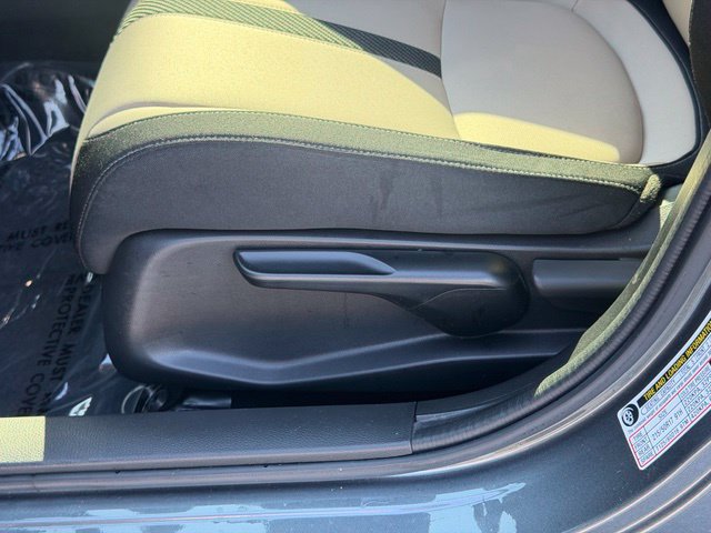 Used 2019 Honda Civic EX image 19