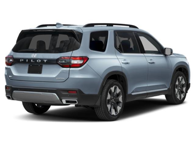 New 2026 Honda Pilot Touring image 25