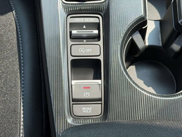 Certified 2026 Honda Civic Sport image 15
