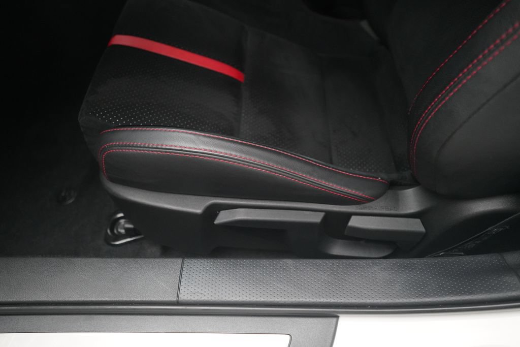 Used 2024 Subaru BRZ Limited w/ Popular Package 2 RWD image 28