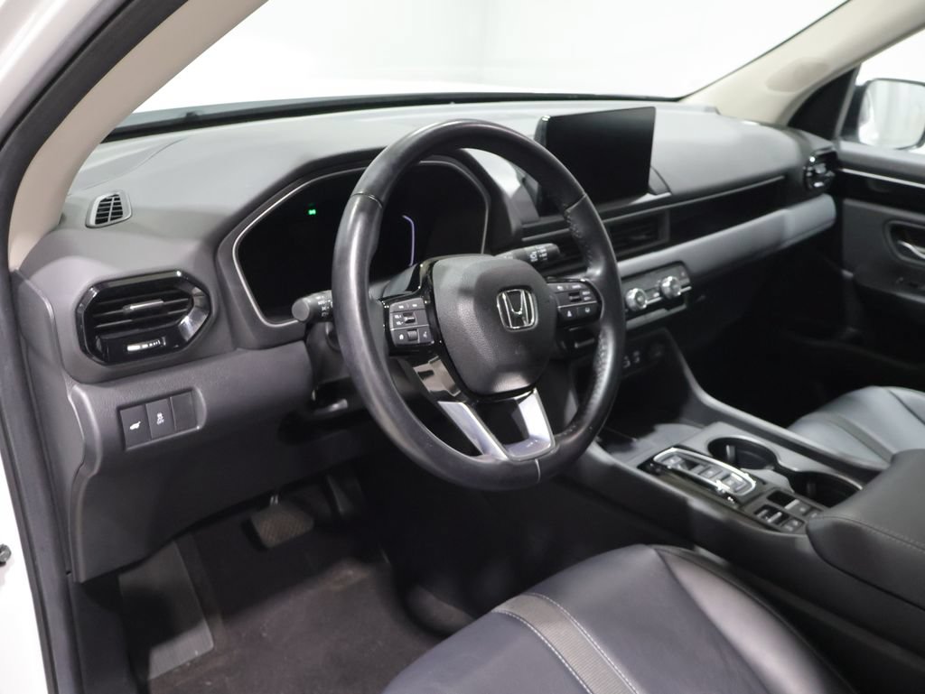 Used 2024 Honda Pilot EX-L image 14