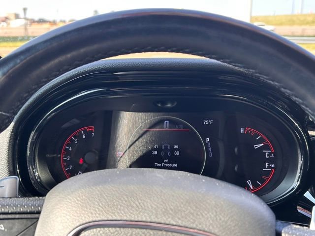 Used 2024 Dodge Durango GT w/ Blacktop Package RWD image 21