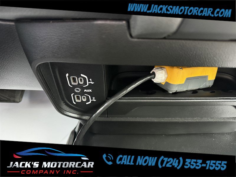Used 2024 RAM 5500 Tradesman image 30