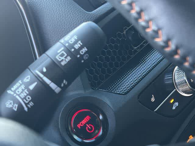 Used 2025 Honda CR-V Sport-L image 28