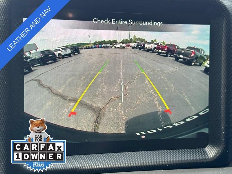 Used 2022 Jeep Wrangler Unlimited Rubicon w/ LED Lighting Group AWD/4WD image 25