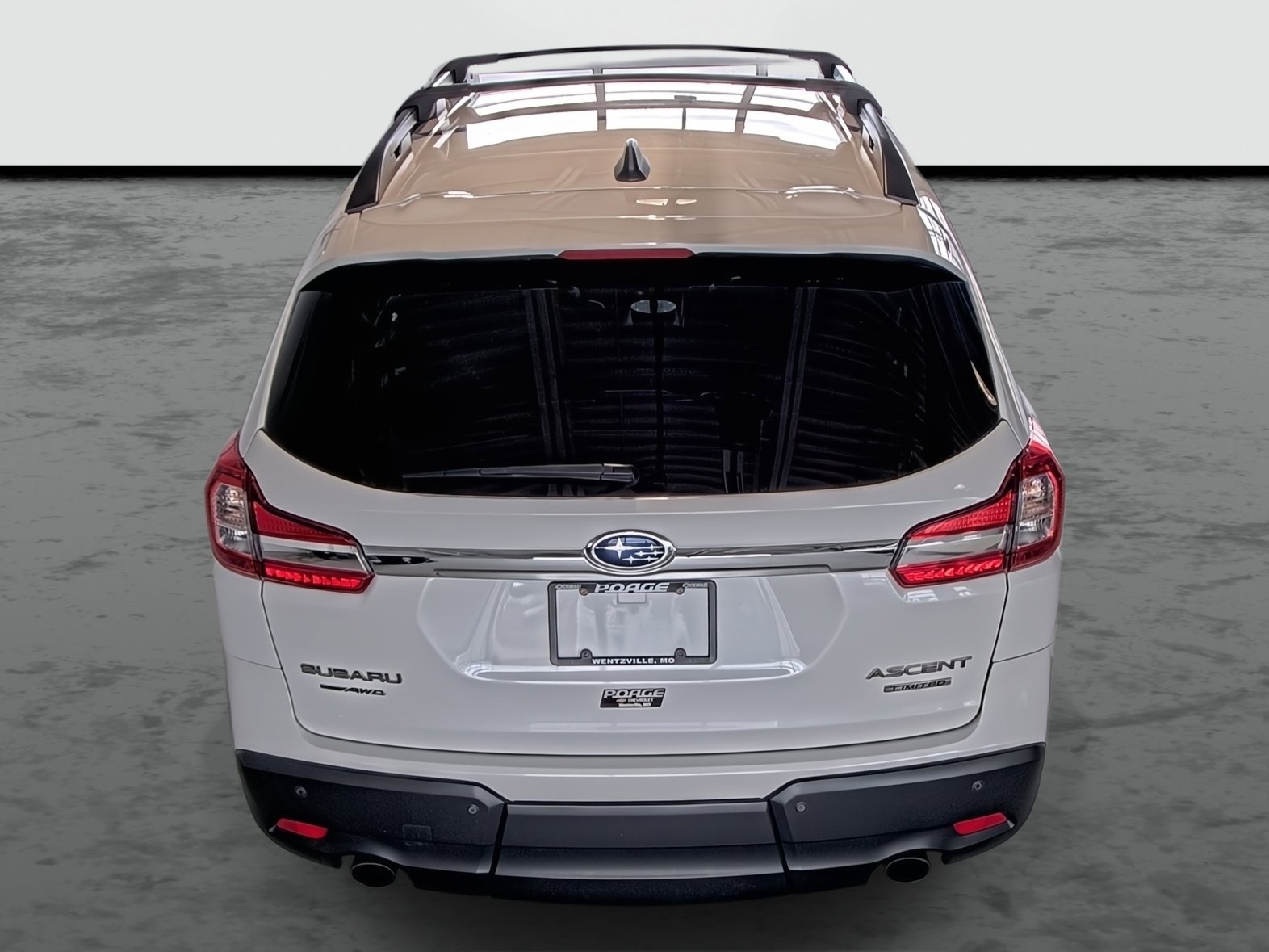 Used 2019 Subaru Ascent Limited image 3