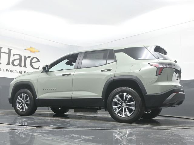 New 2026 Chevrolet Equinox LT w/ Convenience Package II image 33