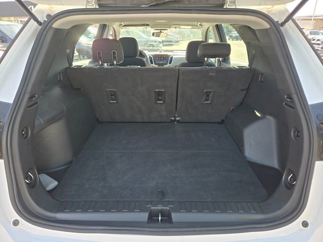Used 2020 Chevrolet Equinox LS FWD image 11