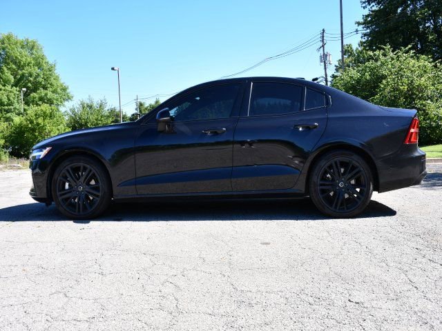 Used 2024 Volvo S60 B5 Plus FWD image 4