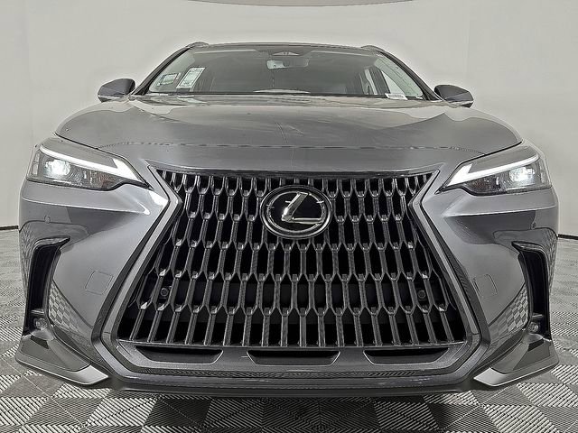 New 2026 Lexus NX 350 AWD image 2