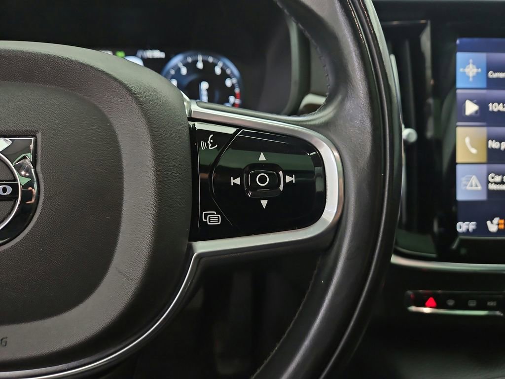 Used 2018 Volvo S90 T6 Momentum w/ Convenience Package image 38