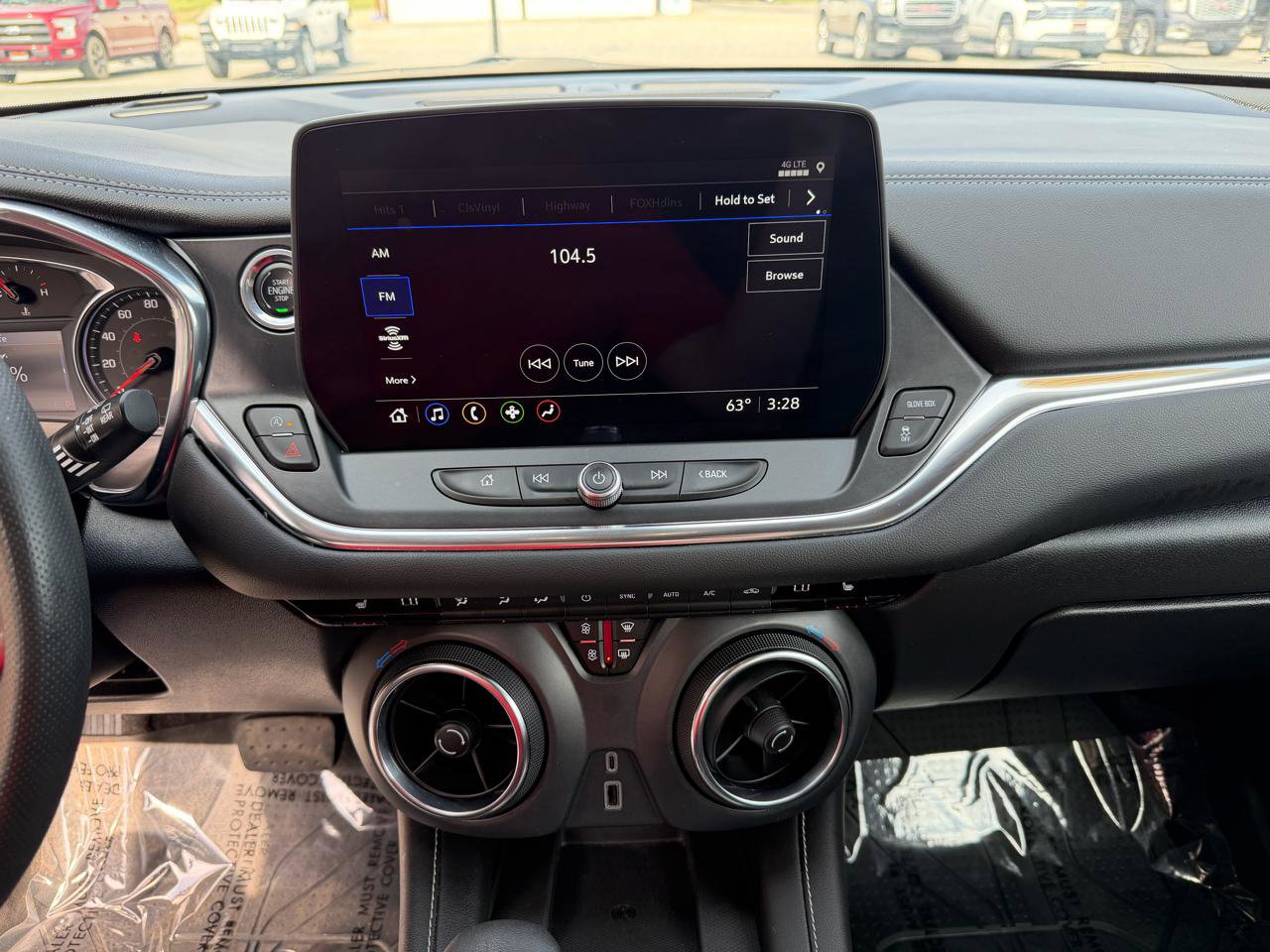 Used 2024 Chevrolet Blazer LT w/ Convenience Package image 28