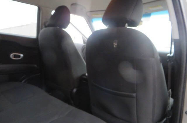Used 2014 Kia Soul image 38