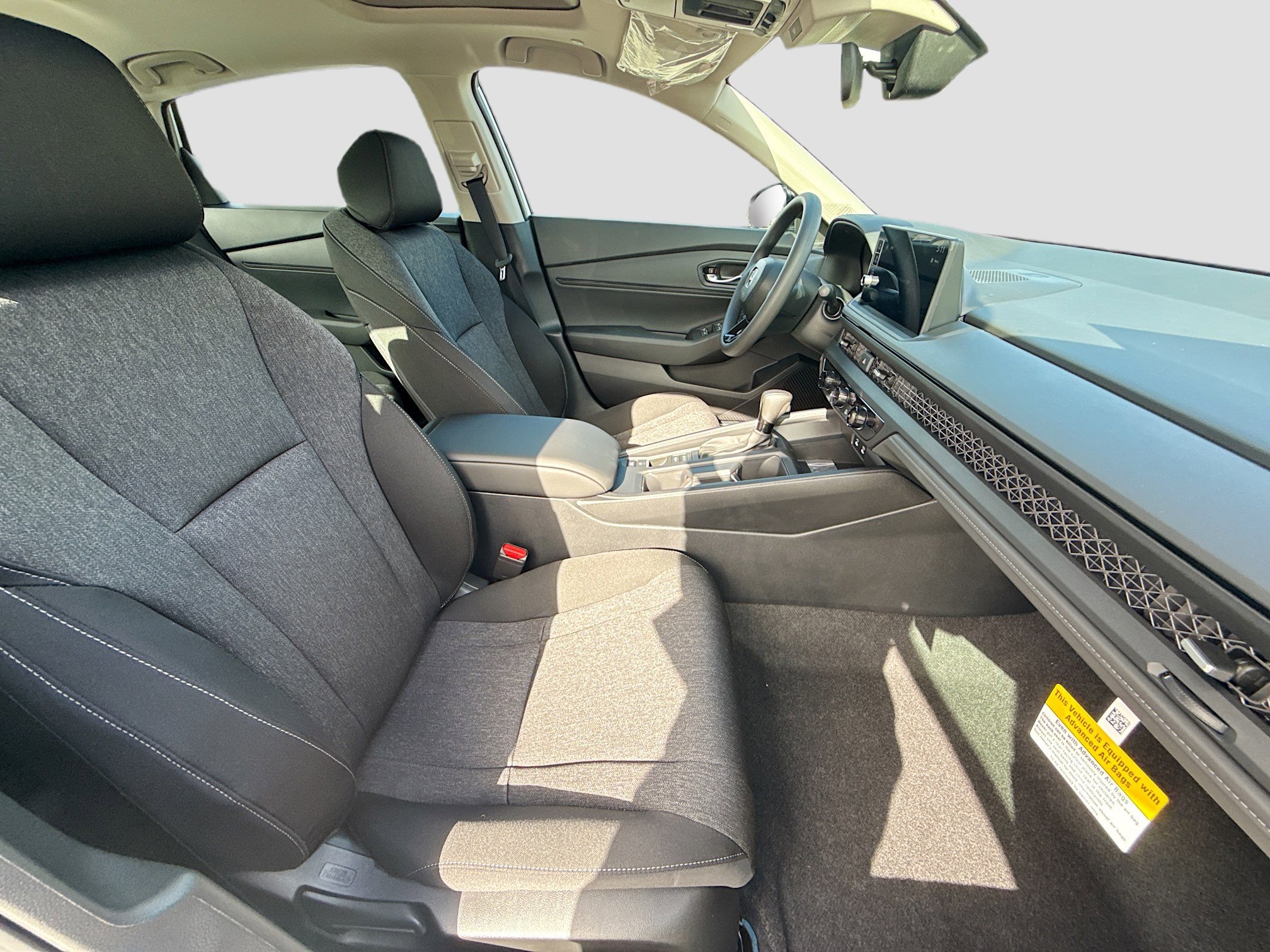 New 2026 Honda Accord SE image 23