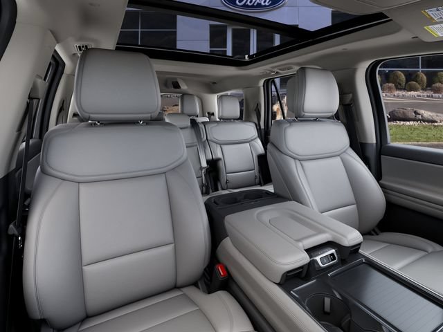 New 2027 Ford Expedition Active AWD/4WD image 10