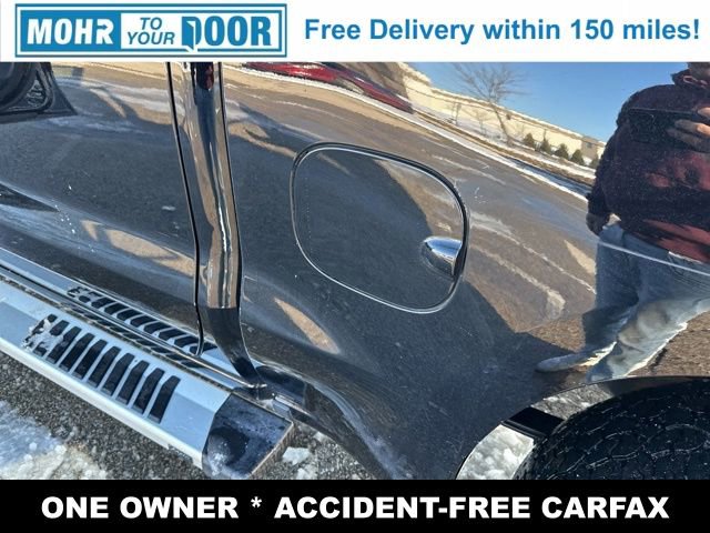 Used 2020 Chevrolet Silverado 1500 LTZ w/ LTZ Premium Package image 40