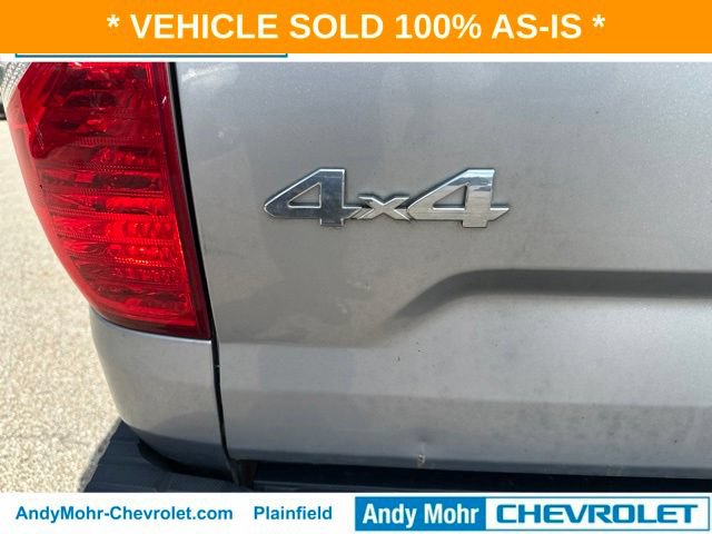Used 2014 Toyota Tundra SR AWD/4WD image 13