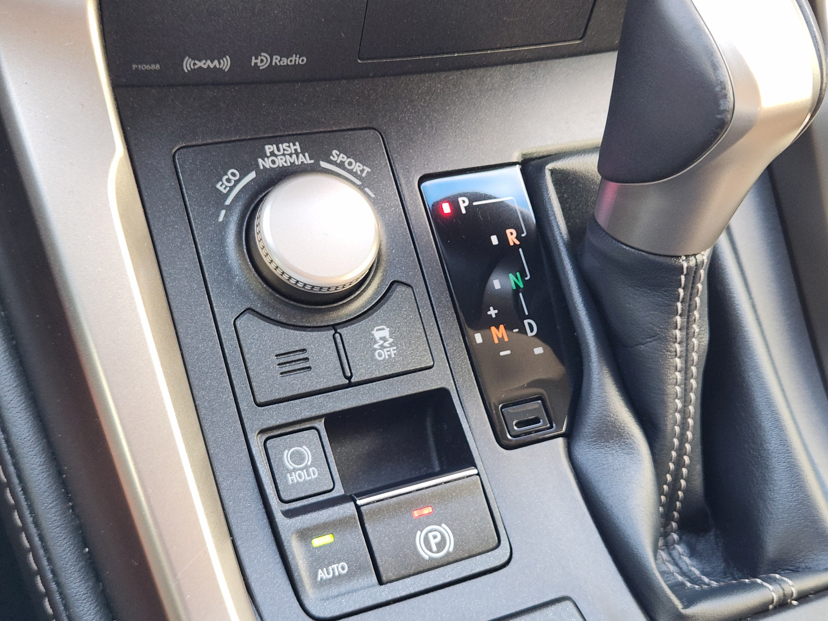 Used 2017 Lexus NX 200t AWD w/ Premium Package image 18