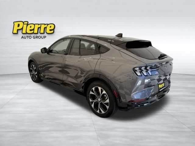 Used 2023 Ford Mustang Mach-E Premium RWD video 2