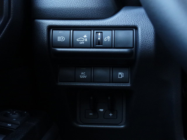 New 2026 Toyota Land Cruiser image 31