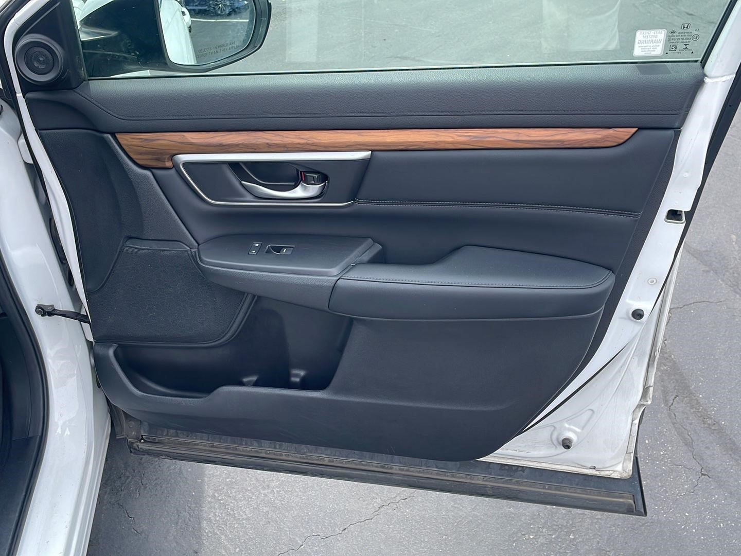 Certified 2020 Honda CR-V Touring image 16