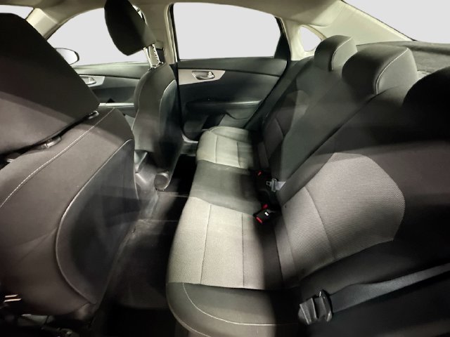 Certified 2023 Kia Forte LXS FWD image 23