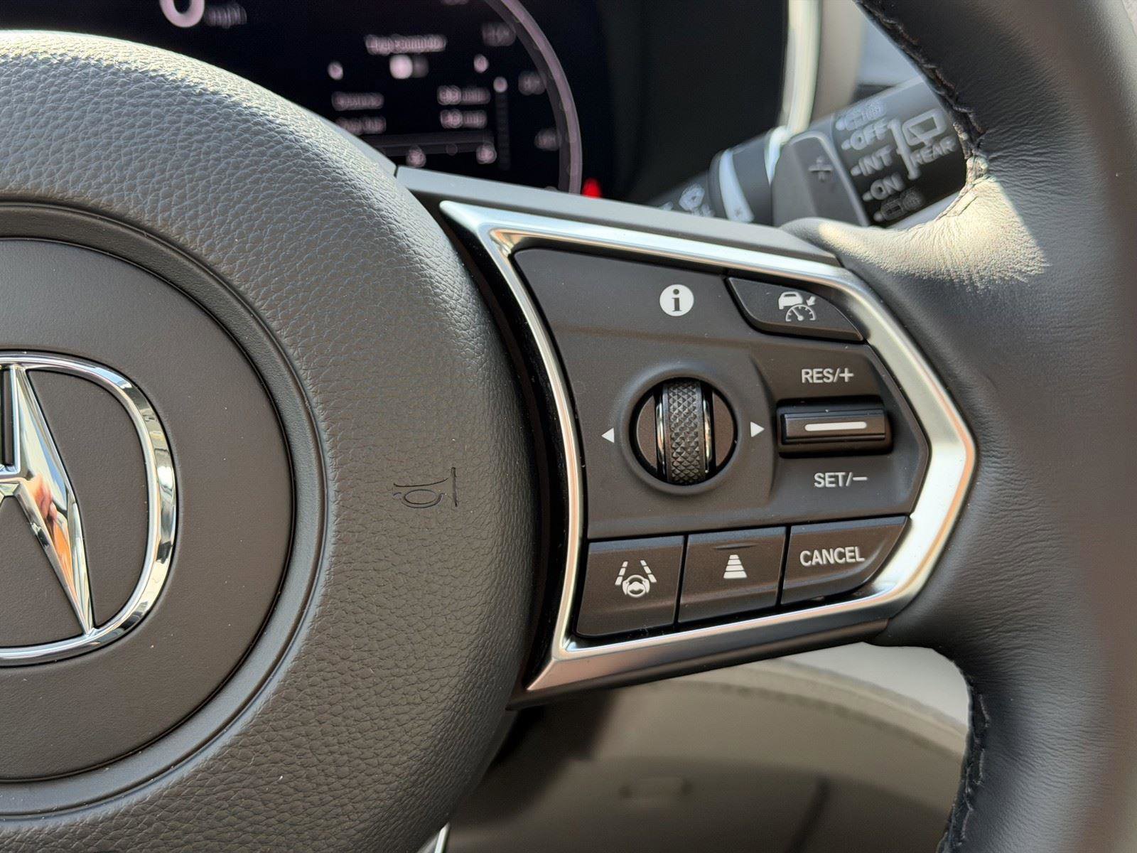 New 2026 Acura MDX SH-AWD w/ Advance Package image 14