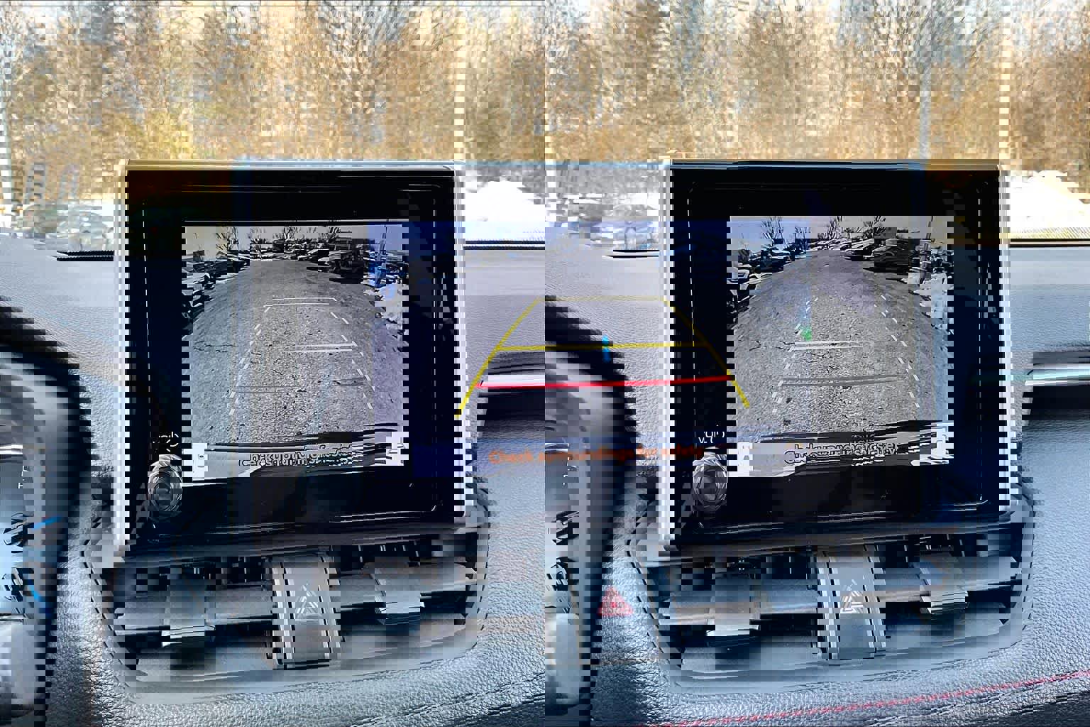 Certified 2024 Toyota RAV4 SE w/ Weather & Moonroof Package image 27