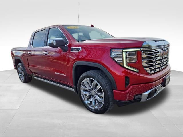 Used 2023 GMC Sierra 1500 Denali