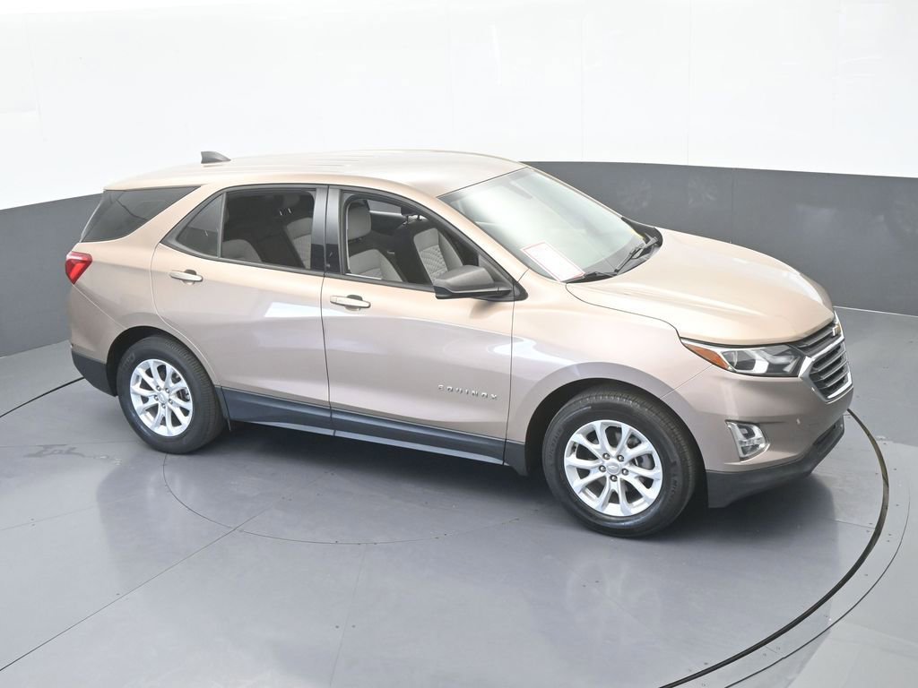 Used 2019 Chevrolet Equinox LS image 47