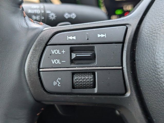 Used 2026 Honda CR-V Sport-L image 23